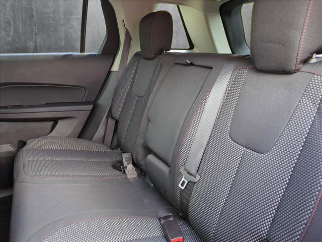 used 2016 GMC Terrain car, priced at $10,589