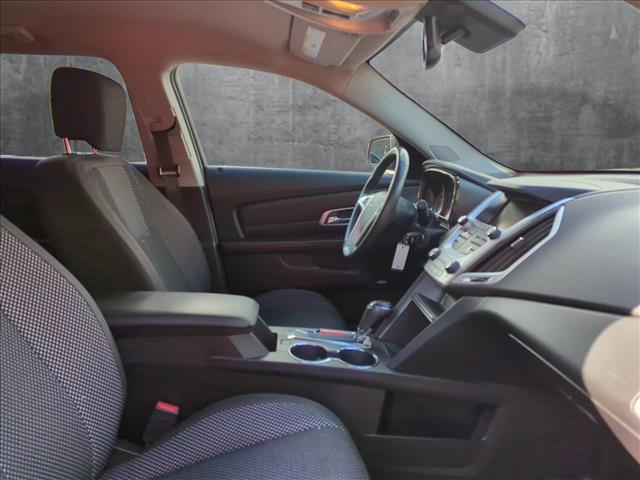 used 2016 GMC Terrain car, priced at $10,589