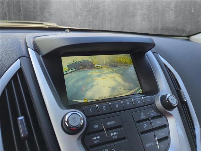 used 2016 GMC Terrain car, priced at $10,589