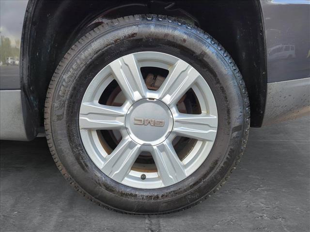 used 2016 GMC Terrain car, priced at $10,589
