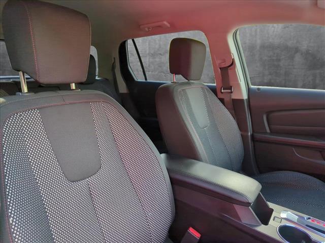 used 2016 GMC Terrain car, priced at $10,589