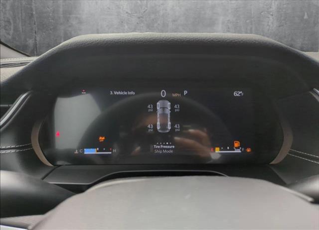 new 2025 Jeep Grand Cherokee car, priced at $39,750