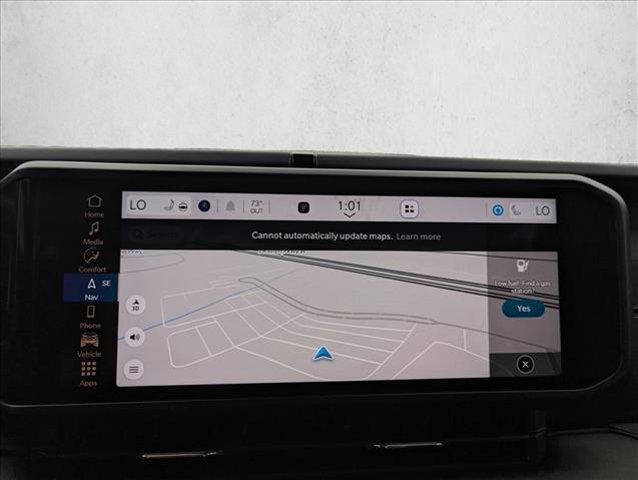 new 2025 Jeep Wrangler car, priced at $52,519