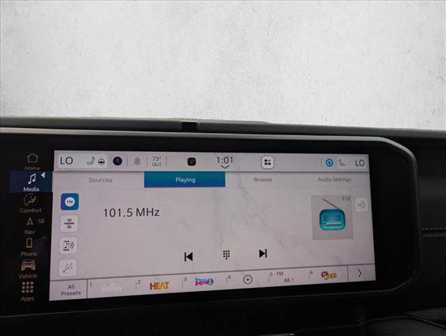 new 2025 Jeep Wrangler car, priced at $52,519