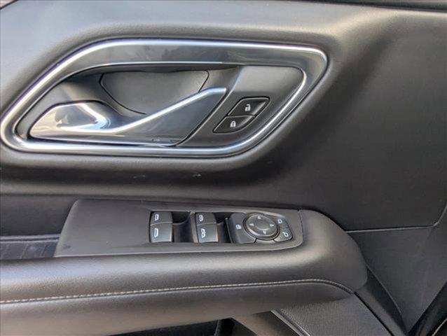 used 2021 Chevrolet Tahoe car, priced at $32,672