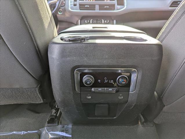 used 2021 Chevrolet Tahoe car, priced at $32,672