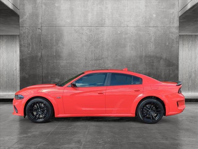 new 2023 Dodge Charger car, priced at $56,310