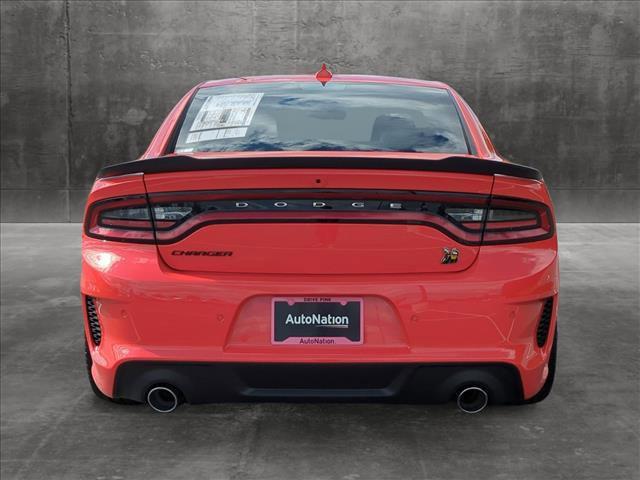 new 2023 Dodge Charger car, priced at $56,310