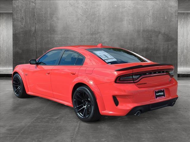 new 2023 Dodge Charger car, priced at $56,310