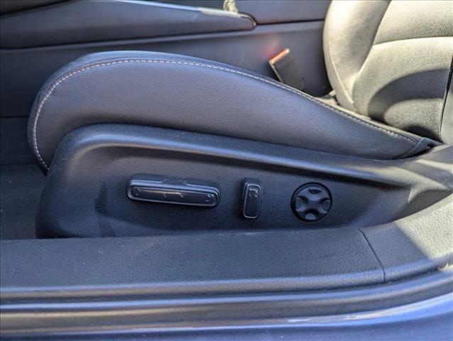 used 2020 Honda Accord car, priced at $19,905