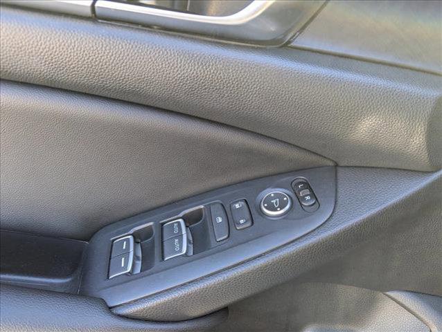 used 2020 Honda Accord car, priced at $19,905