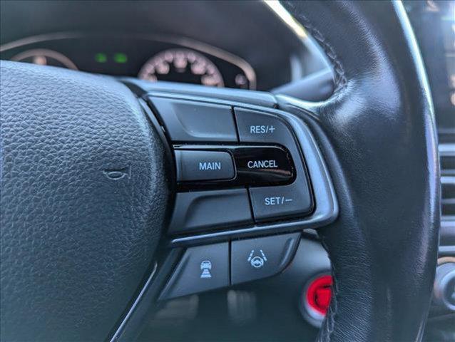 used 2020 Honda Accord car, priced at $19,905
