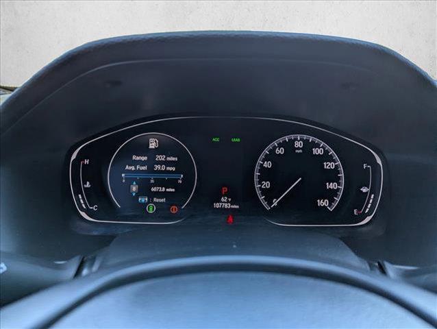 used 2020 Honda Accord car, priced at $19,905