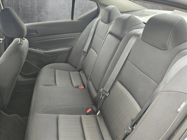used 2024 Nissan Altima car, priced at $22,560