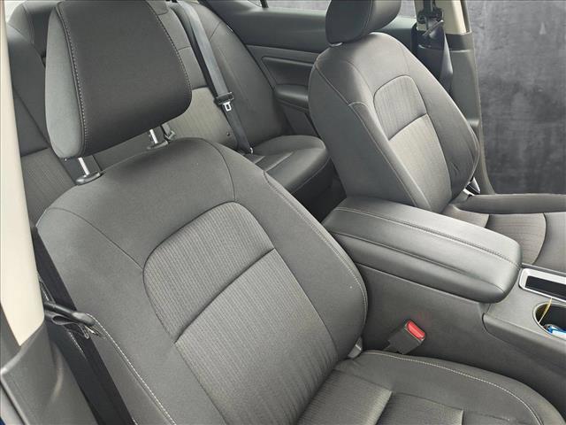 used 2024 Nissan Altima car, priced at $22,560