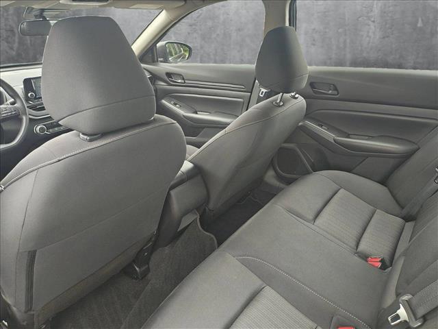 used 2024 Nissan Altima car, priced at $22,560