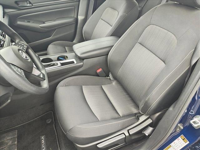 used 2024 Nissan Altima car, priced at $22,560