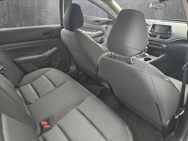 used 2024 Nissan Altima car, priced at $22,560