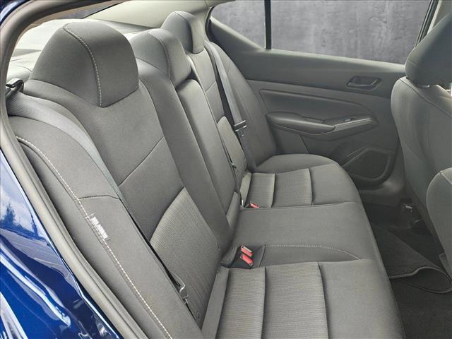 used 2024 Nissan Altima car, priced at $22,560