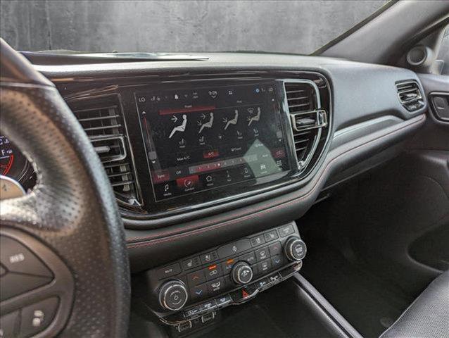 used 2023 Dodge Durango car, priced at $30,452