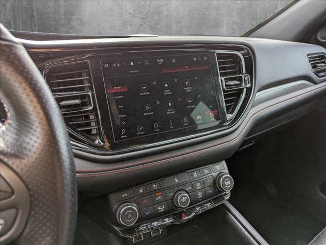 used 2023 Dodge Durango car, priced at $30,452