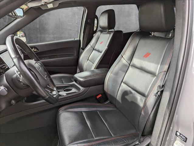 used 2023 Dodge Durango car, priced at $30,452