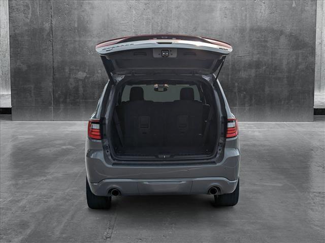 used 2023 Dodge Durango car, priced at $30,452