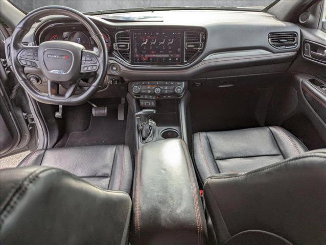 used 2023 Dodge Durango car, priced at $30,452