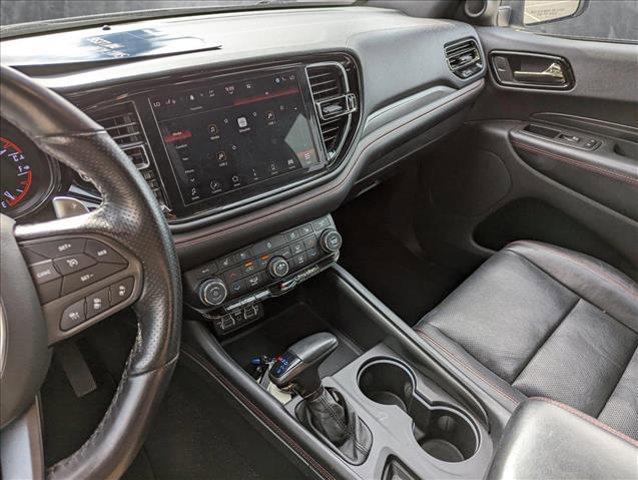 used 2023 Dodge Durango car, priced at $30,452
