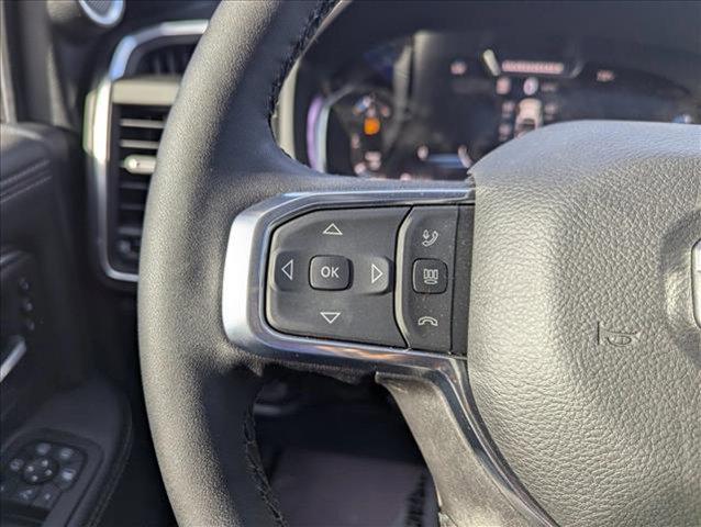 new 2026 Ram 2500 car, priced at $88,105