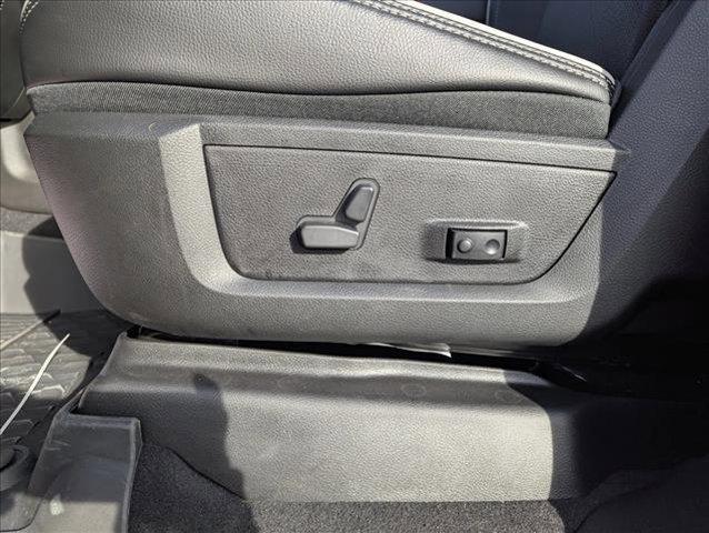 new 2026 Ram 2500 car, priced at $88,105