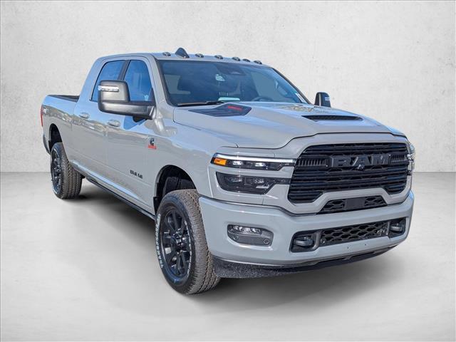 new 2026 Ram 2500 car, priced at $88,105
