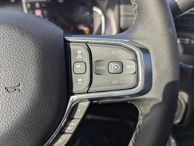 new 2026 Ram 2500 car, priced at $88,105