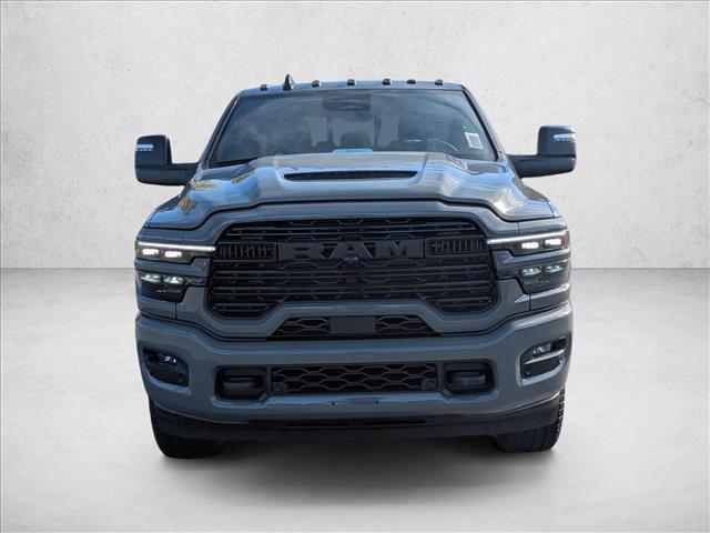 new 2026 Ram 2500 car, priced at $88,105
