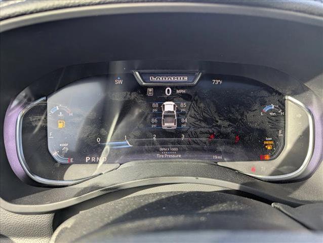 new 2026 Ram 2500 car, priced at $88,105