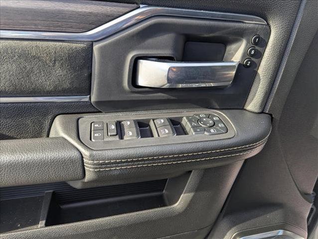 new 2026 Ram 2500 car, priced at $88,105