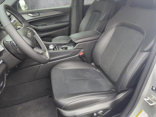 new 2025 Jeep Grand Cherokee car, priced at $43,809