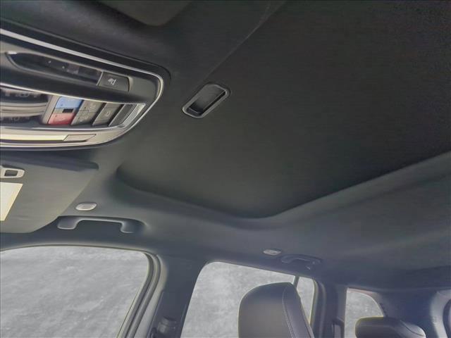new 2025 Jeep Grand Cherokee car, priced at $43,809