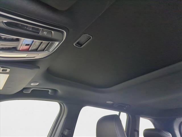 new 2025 Jeep Grand Cherokee car, priced at $44,999