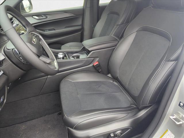 new 2025 Jeep Grand Cherokee car, priced at $44,999