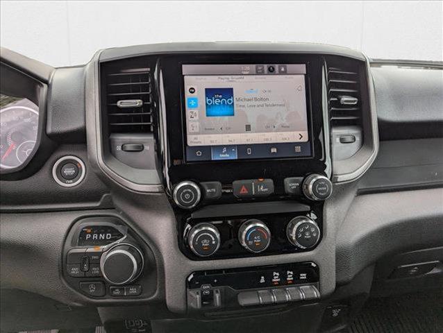 new 2026 Ram 1500 car, priced at $53,755