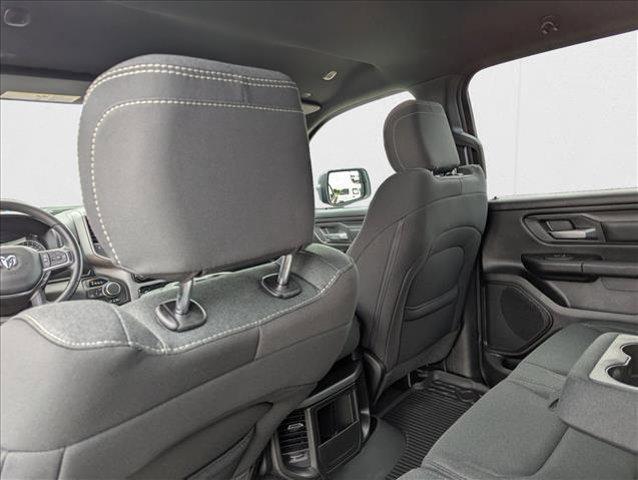 new 2026 Ram 1500 car, priced at $53,755