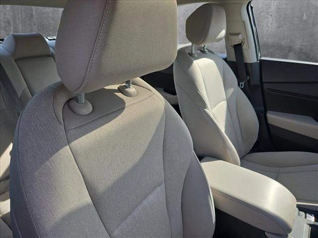 used 2023 Honda Accord car, priced at $27,449