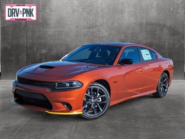 new 2023 Dodge Charger car, priced at $47,800