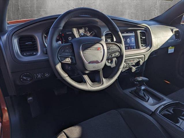 new 2023 Dodge Charger car, priced at $42,545