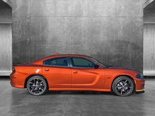 new 2023 Dodge Charger car, priced at $42,545