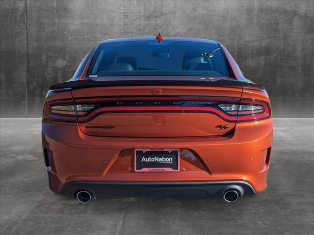 new 2023 Dodge Charger car, priced at $42,545