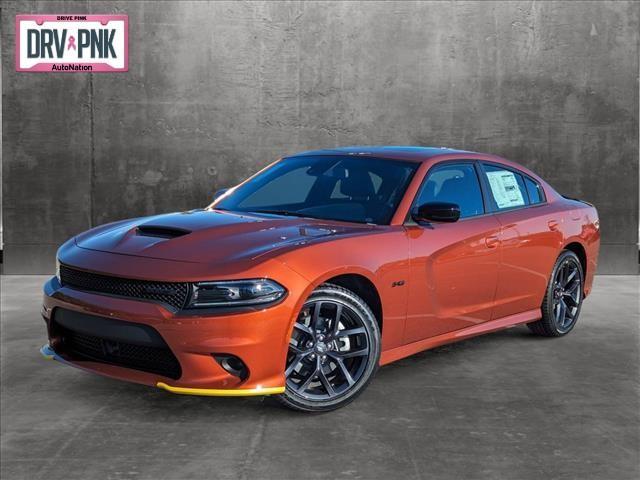 new 2023 Dodge Charger car, priced at $49,300