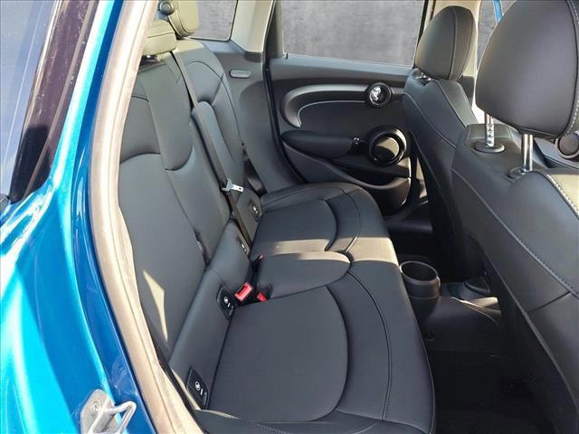 used 2024 MINI Hardtop car, priced at $29,873