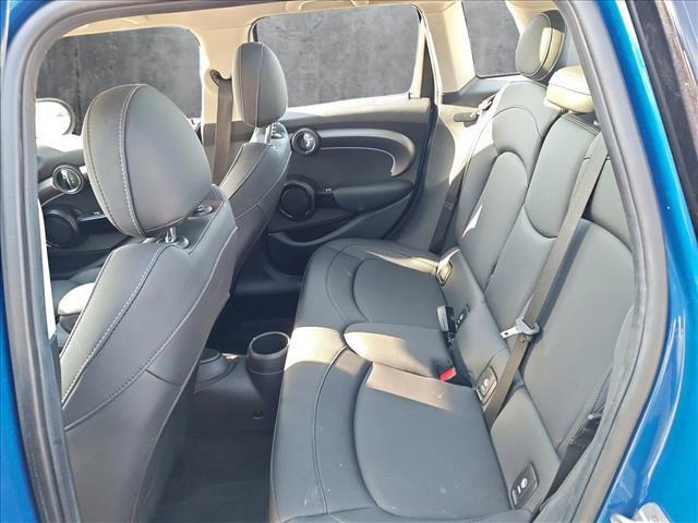 used 2024 MINI Hardtop car, priced at $29,873